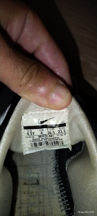 Adidași Nike Air Max