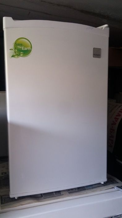 Холодильник Daewoo - мини