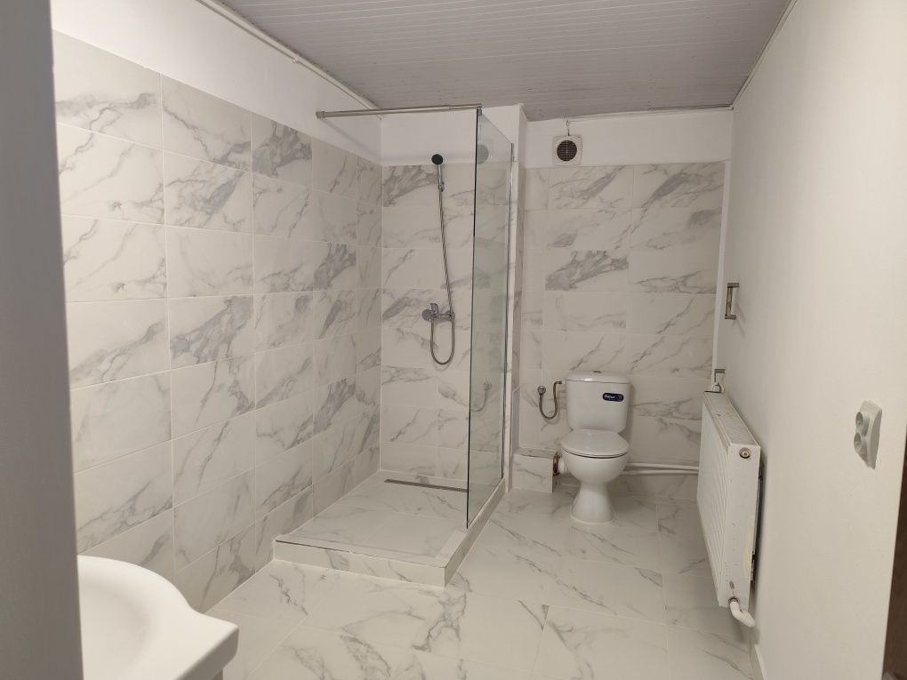 AirBnB | Piata Victoriei | 2 Camere | Parcare