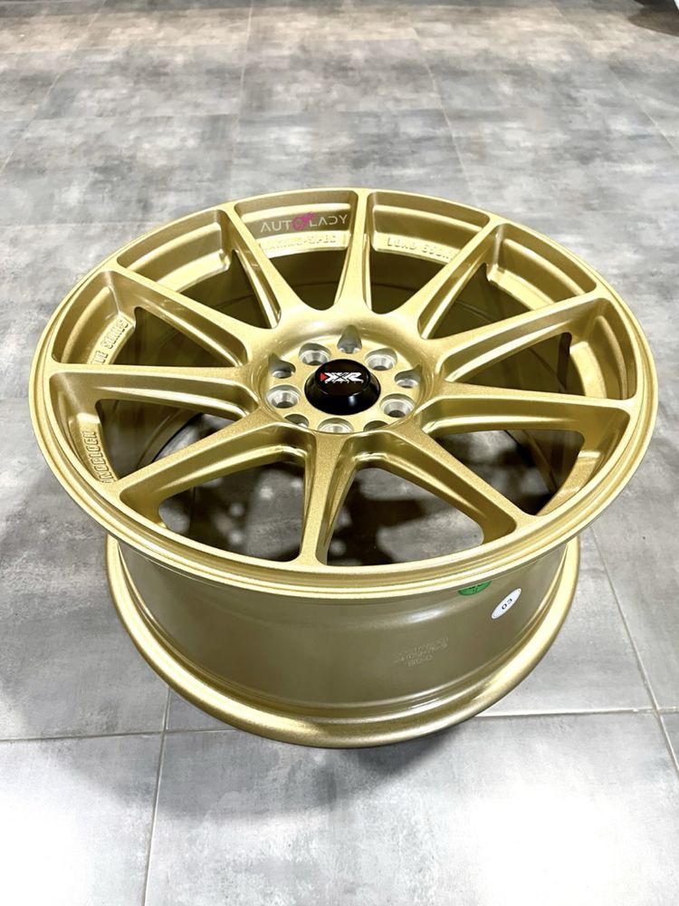 Комплект дисков XXR 527