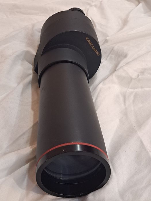 Telescop  Vanguard 60 / 25x