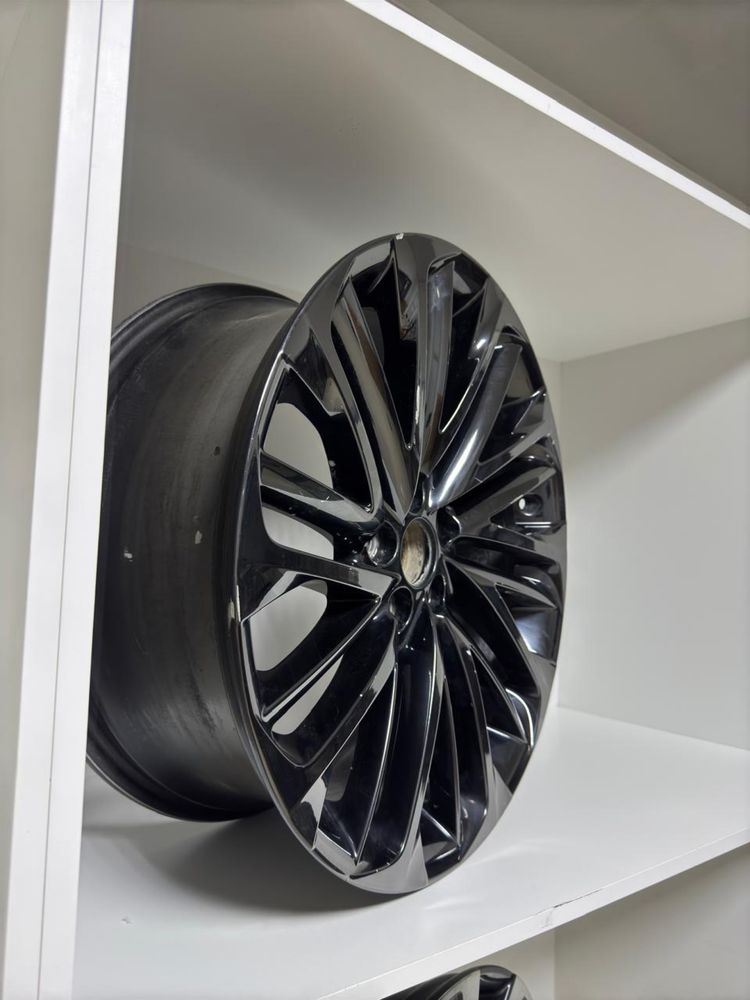 Титан диск Lexus RX 2022