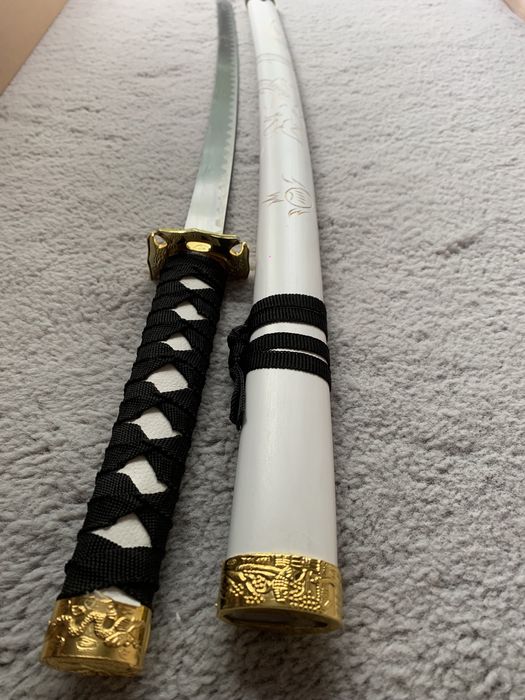 Katane sabii set cadou panoplie colectie sabie katana