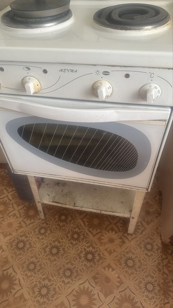 Продам плитку электрическую