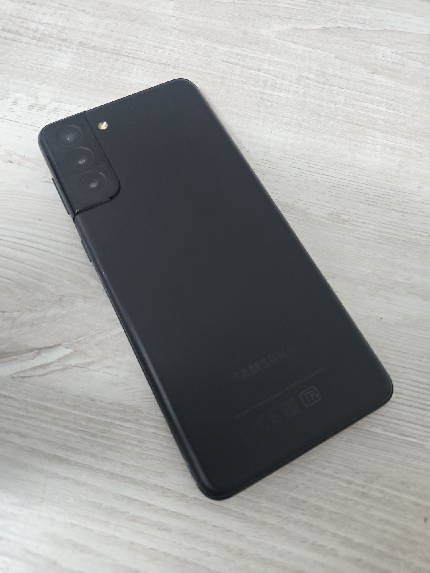 Samsung S21 plus 5g 8/256