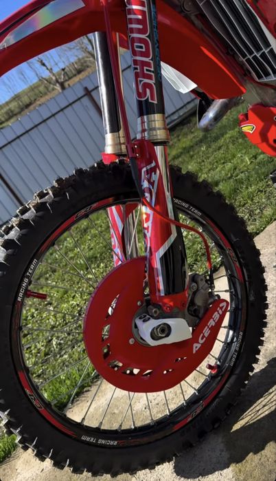 Honda CRF450R