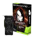 видеокарта gainward gtx 1660 Ti ghost 6GB