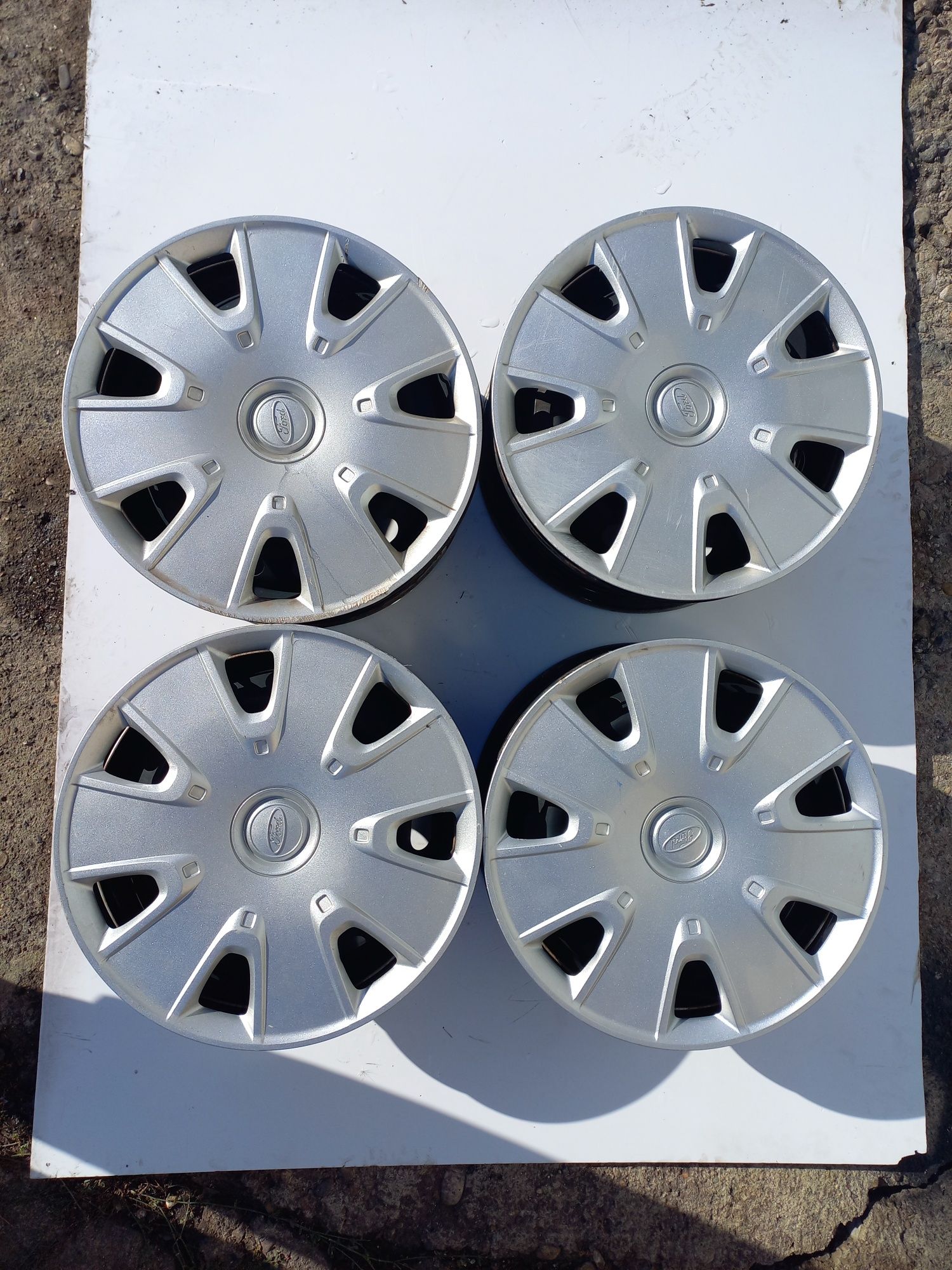 Джанти 14" Ford  / Форд 4 × 108 ЕТ 37,5