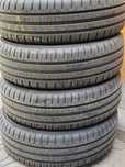 Летни гуми 185/65R15 4бр. Falken Sincera SN832A DOT 1119 (2019г.)