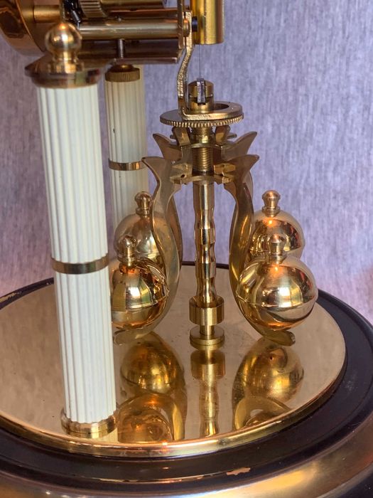 часовник  куполен