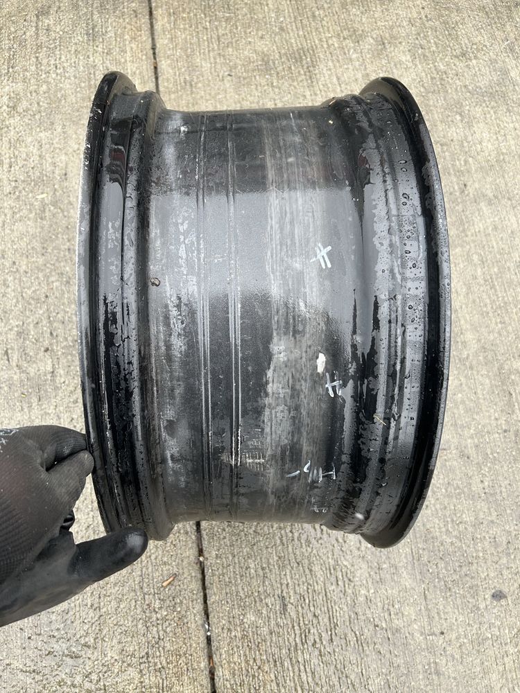 Джанти БМВ 20” 10-11 ж на брой