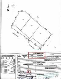 Casa constructie CARAMIDA -teren 250mp zona str Babadag