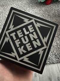 Telefunken TDA-1 instrument Di ( juzisound) digital sound, roland, d