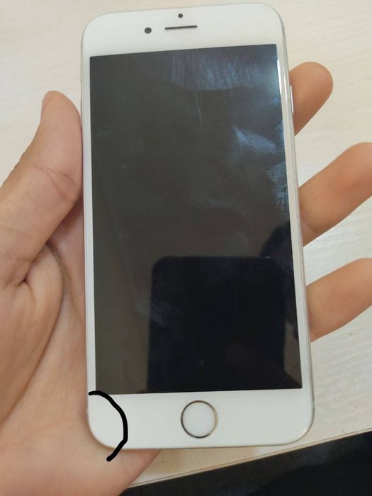 Iphone 6s 64 gb