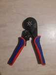Cleste sertizare pini pana la 16mm²