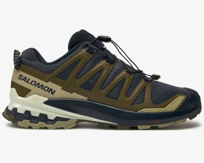 Salomon Xa Pro 3D 41-42
5
(2)