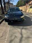 Mercedes E class ,avantgarde 200 CDI