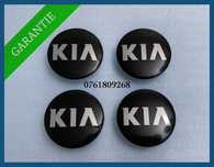 Set 4 capace 58mm C5314K58 jante aliaj originale Kia