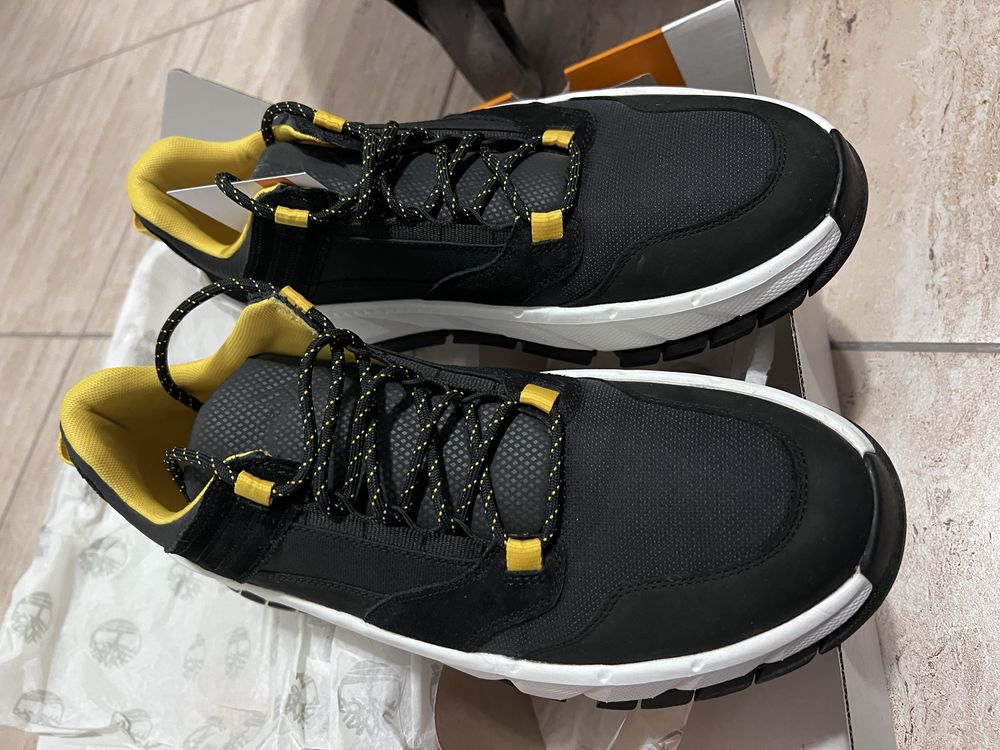 Обувки Timberland