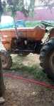 Vand tractor fiat 450