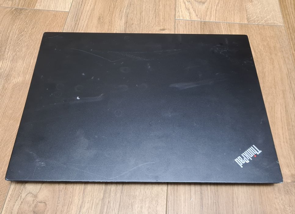 Lenovo Thinkpad E495 Ryzen 3, 8 GB RAM, 256 GB SSD