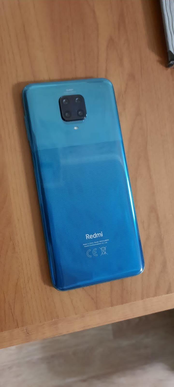 Xiaomi Redmi Note 9 Pro 128 GB В Идеальном состоянии