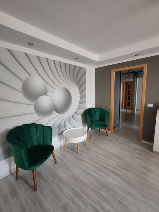 Apartament renovat 4 camere Micro 16