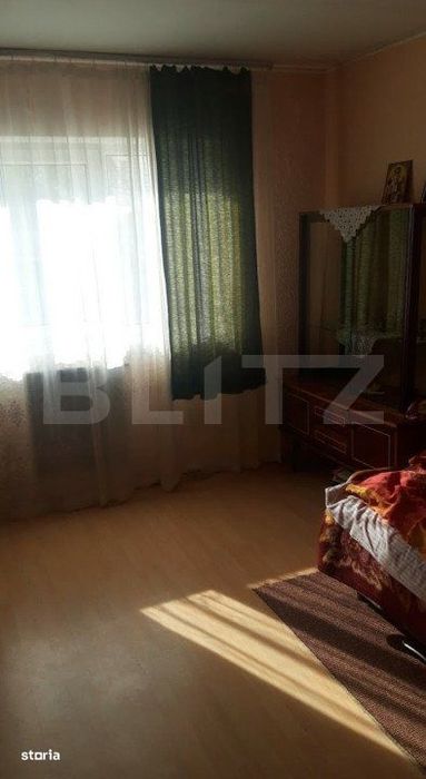 Garsoniera, 23 mp, etaj 1, zona Ramiro
