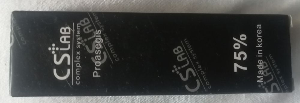 Крем C slab.     .