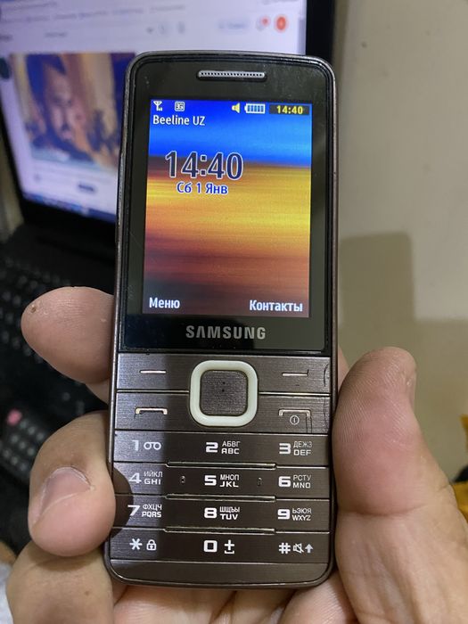 Samsung 5610 chotkiy