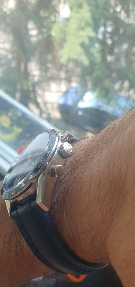 Tag Heuer Carrera