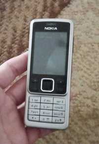 Nokia 63 00 telefoni kerak