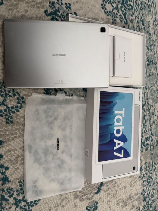 Tableta Samsung Galaxy Tab A7
