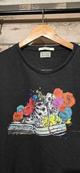 Converse M-дамска блуза (х-379)