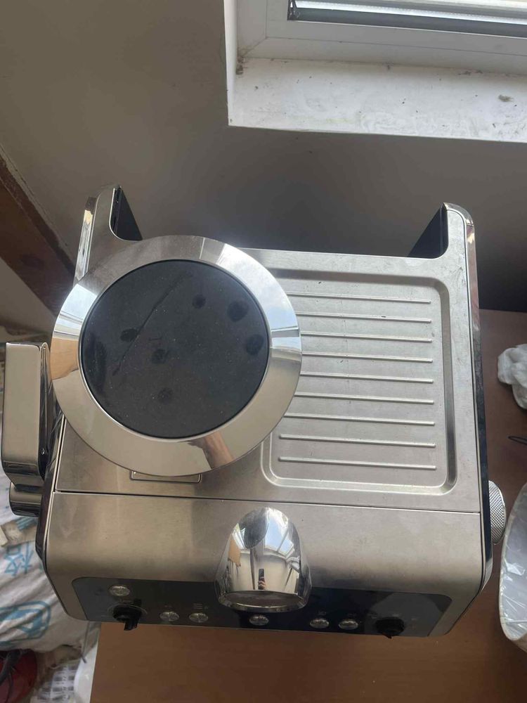 Части за еспресо машина DeLonghi EC9355.BM