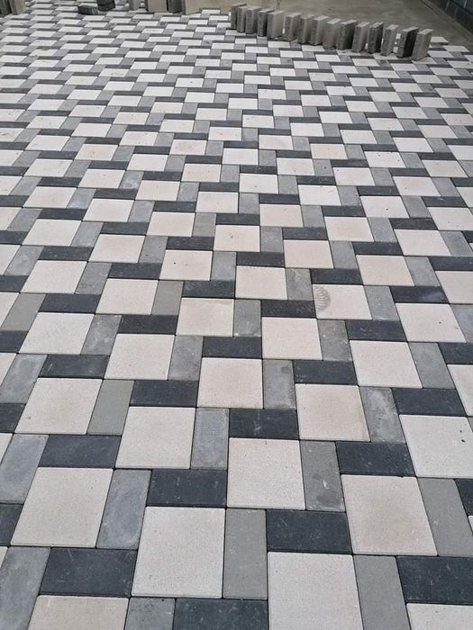 Montaj pavele /productie/