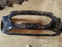 Bara fata ford focus 4