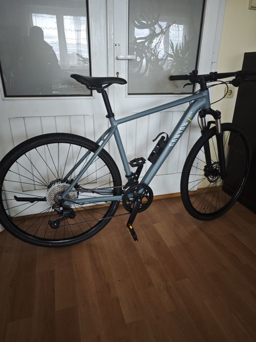 Bicicleta treking Canyon Pathlite