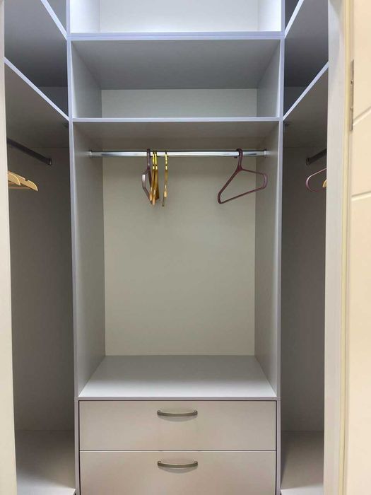 Yangi 4 xonali kvartira Parkent Plaza majmuasida ijaraga beriladi