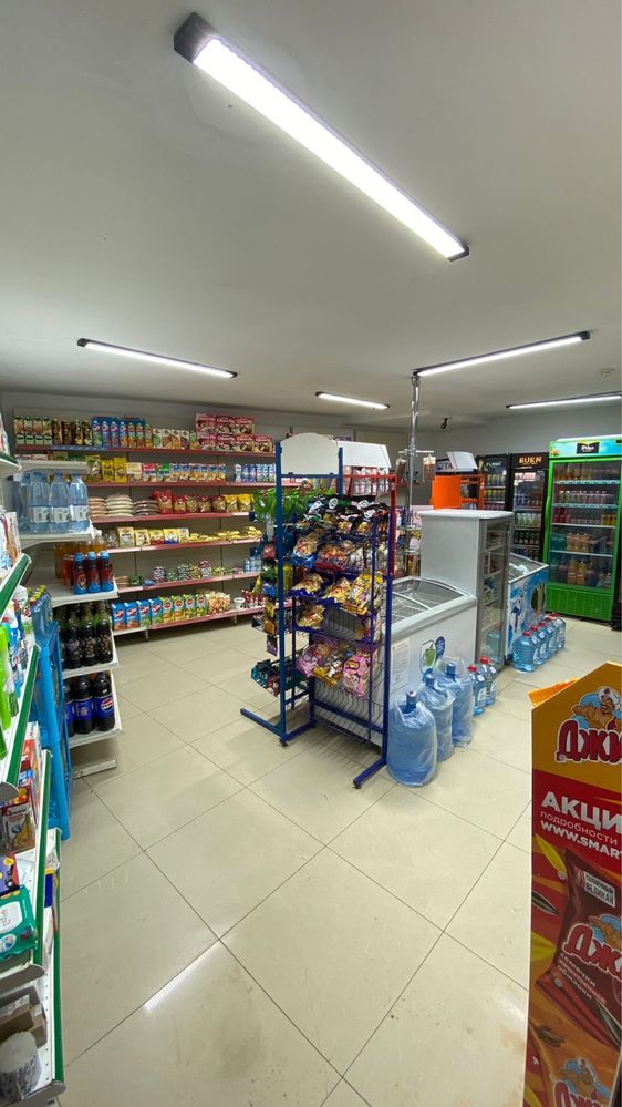 Продаётся коммерческое помещение в Астане!