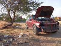 Opel corsa B C16XE