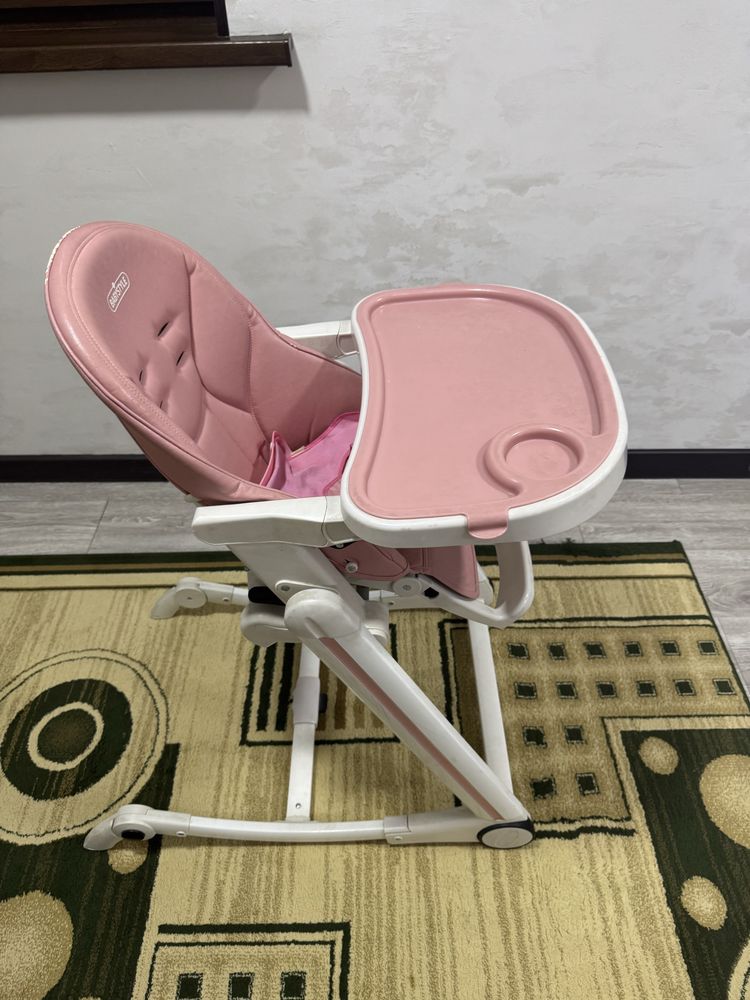 Продается Детский Кресло Стулчик Брендиви, пакупали за 170$