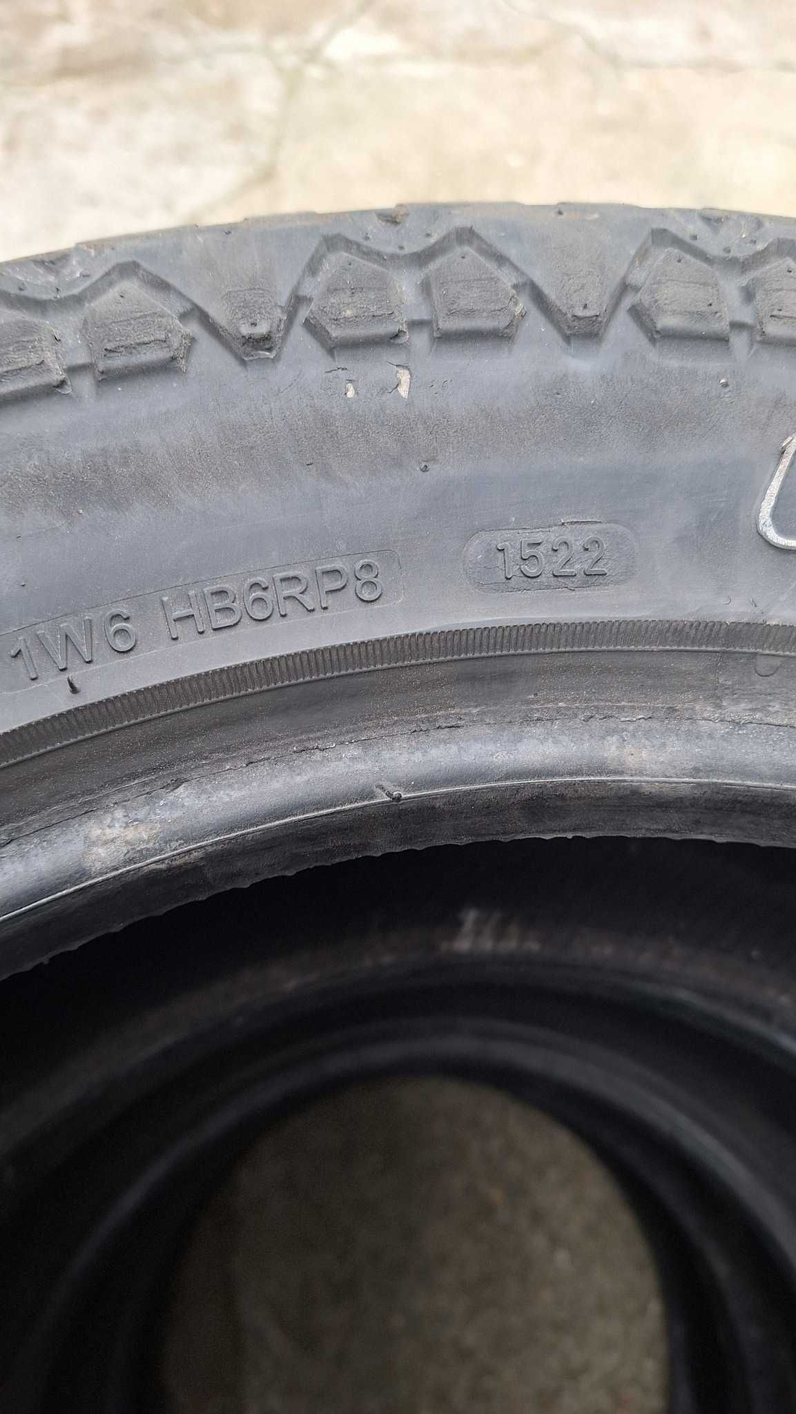 Продавам Гуми 17" и 19"