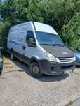 Vând iveco daily 2.3 HPI  euro 4