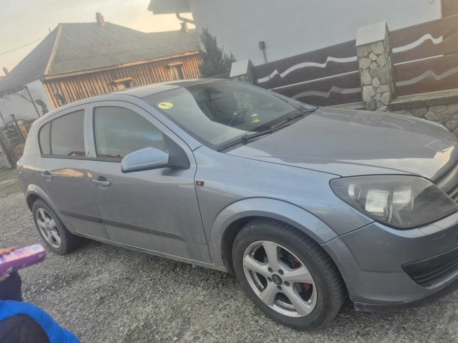 Se vind Opel in stare buna de functionare!