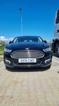 Ford Mondeo MK5 1.5 volan dreapta