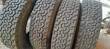 Anvelope 215/15 R16