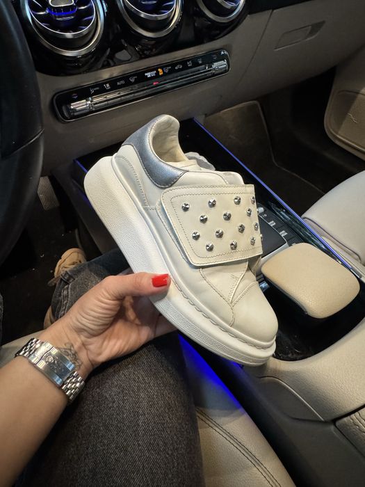 Alexander Mqueen originali