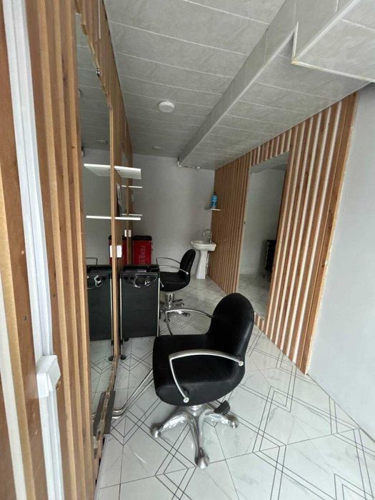 Сдается в аренду Парикмахерская