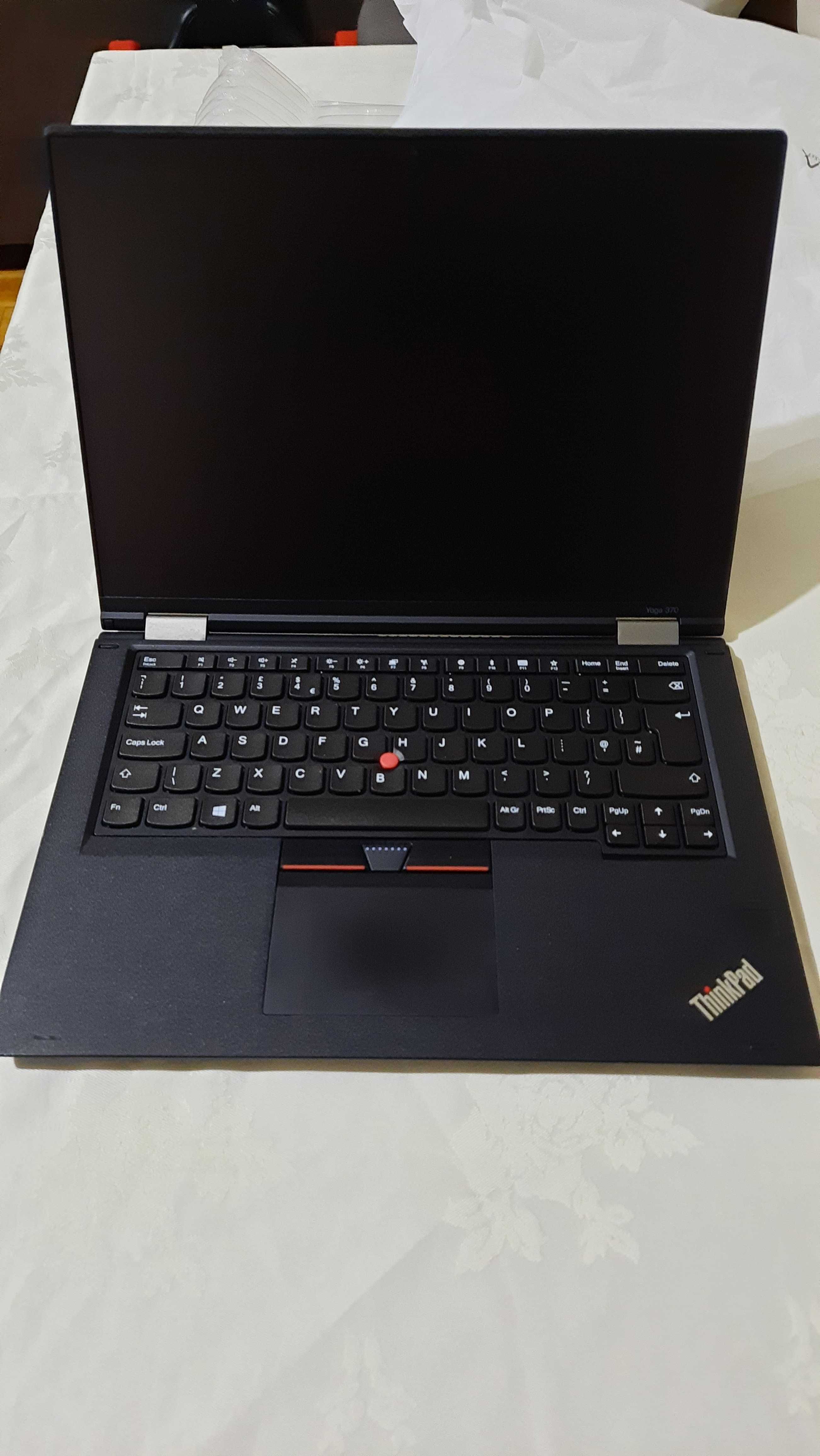 Продавам Thinkpad Lenovo Yoga 730 I5 8 GB